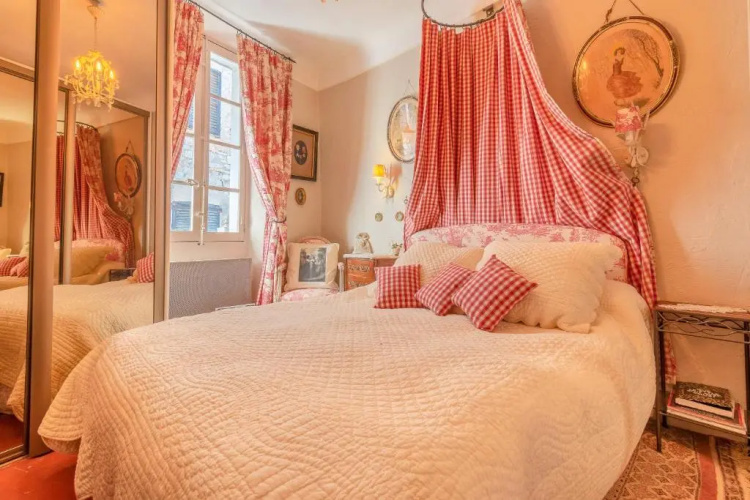 Appartement de charme