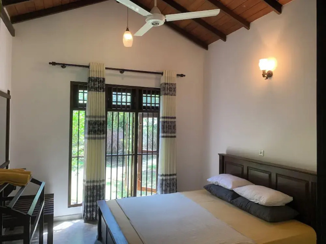 Villa de Lagoon View
