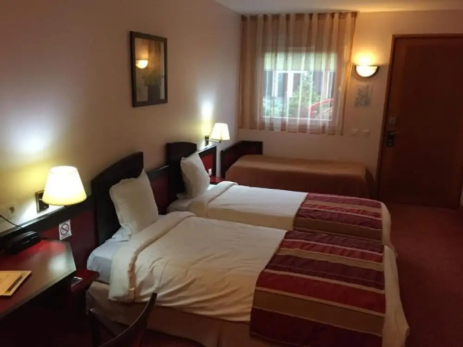 Auberge des Moissons