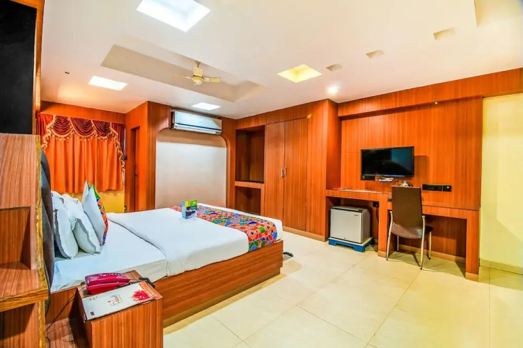 Hotel Palash Residency , Ranchi