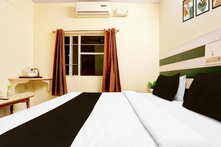 Hotel Banajra
