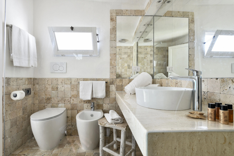 Arbatax Park Resort - Dune photo 25