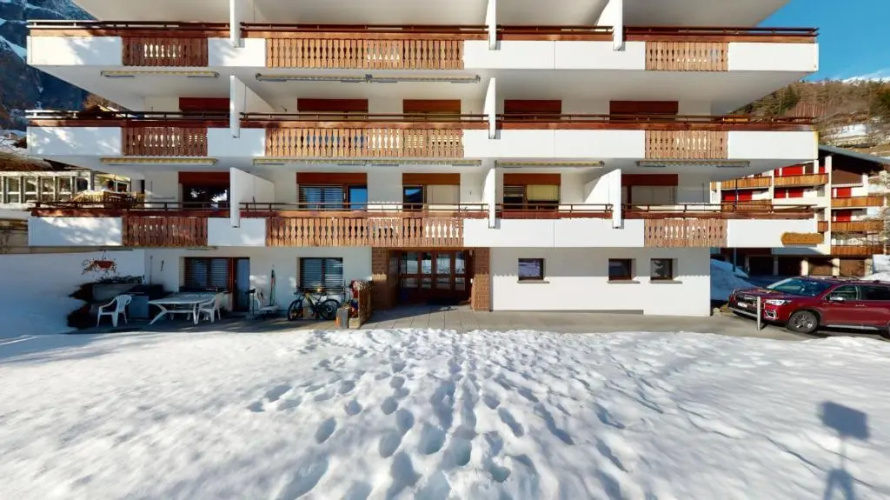 Hotelbild