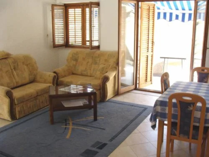 Pension Tamaris