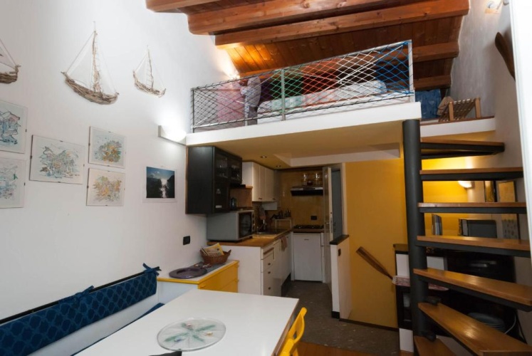 2 Bedrooms Double Apartment
