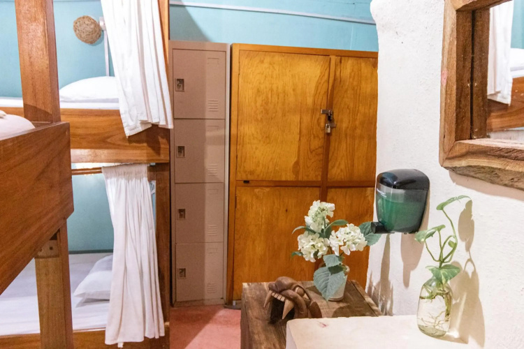 Chill Inn Hostel