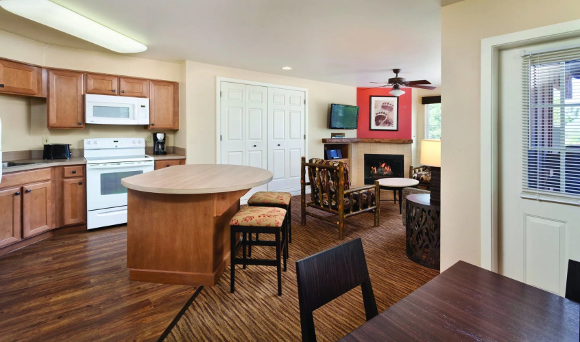 WorldMark Big Bear Lake