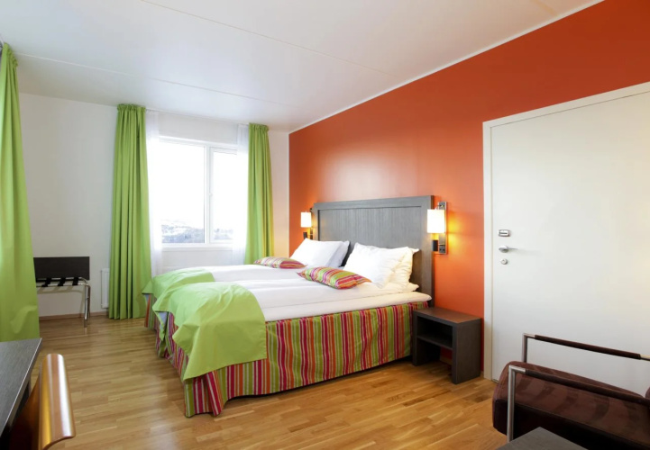 Thon Hotel Alta