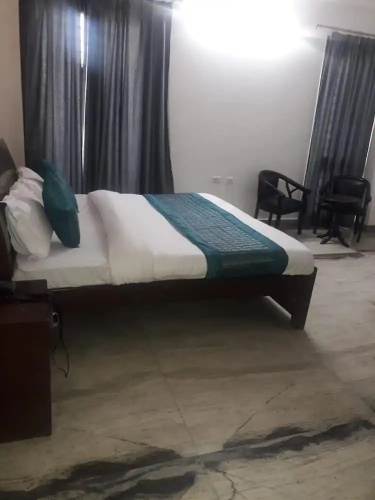 Hotel Castle In