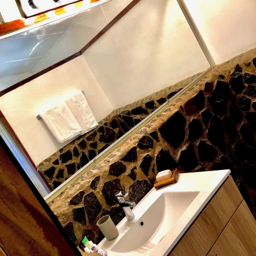 Comfort Double Suite