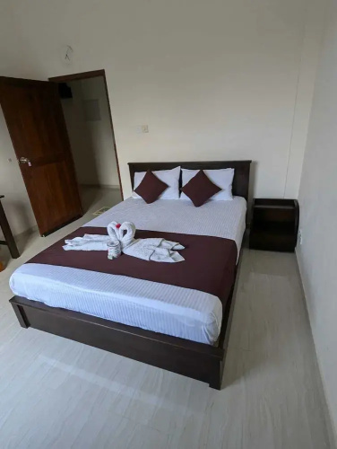 Trinco Star Hotel