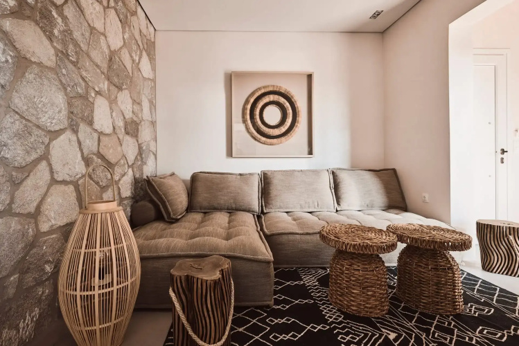 Serenity Suite Milos