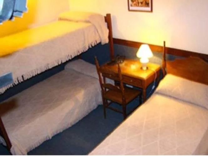Hotel Austral