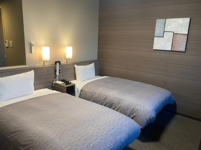 Hotel Route Inn Ichihara