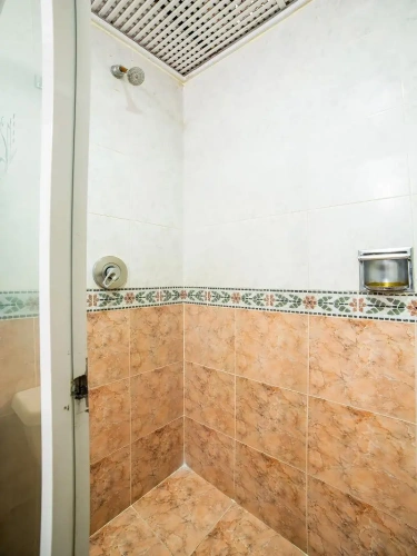 1 Bedroom Standard room