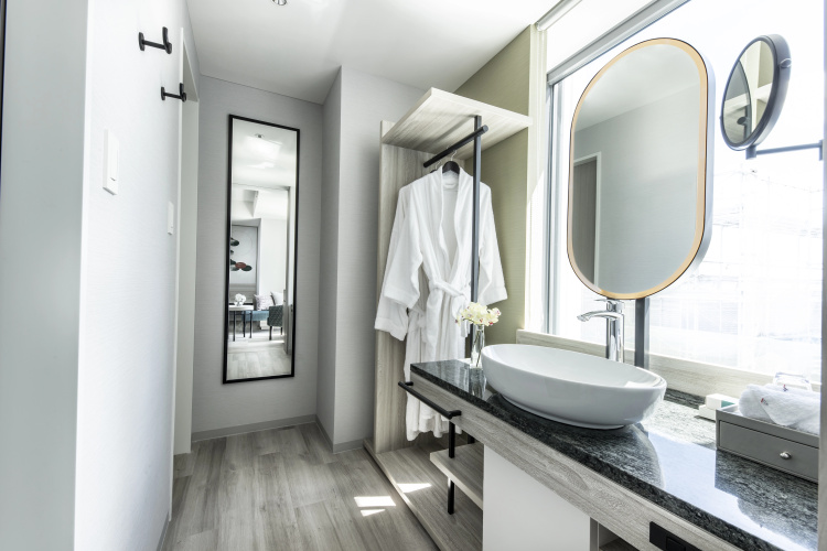 Centara Grand Hotel Osaka photo 25