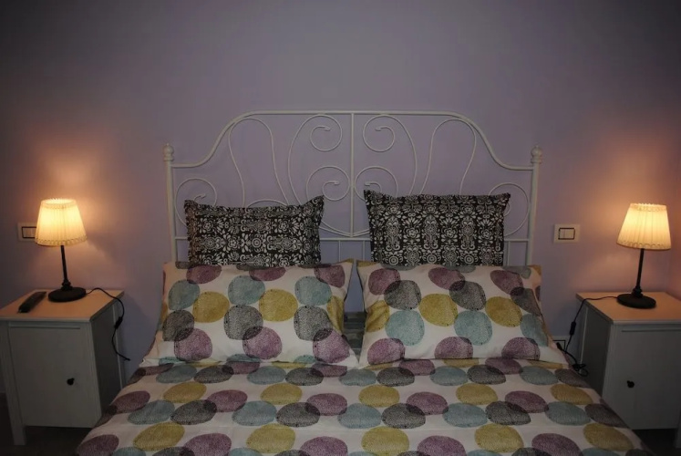 B&B villa Arechi
