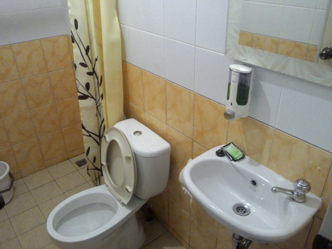 Kanto's Guest House