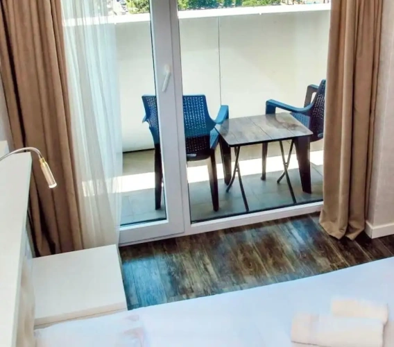 Comfort Apartment
