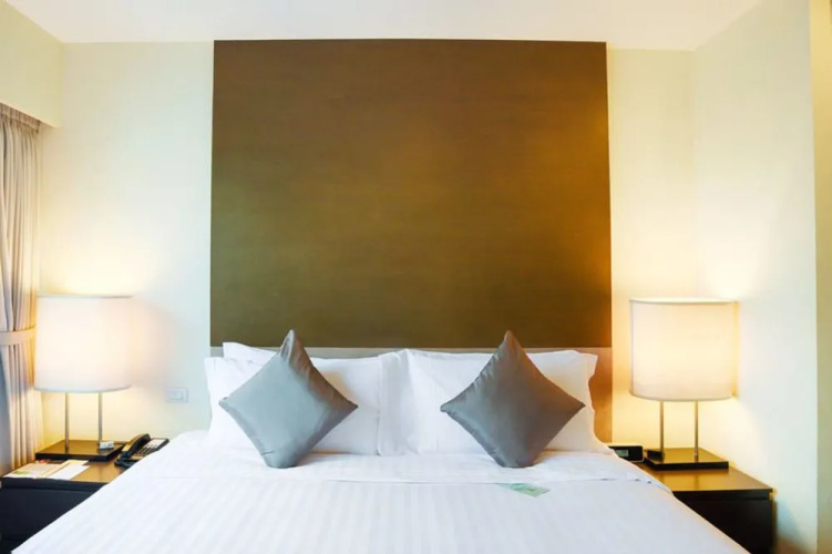 Ipremium Sukhumvit 81 Hotel