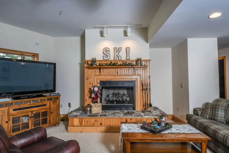 Paradise at Deep Creek 7 Bedroom House