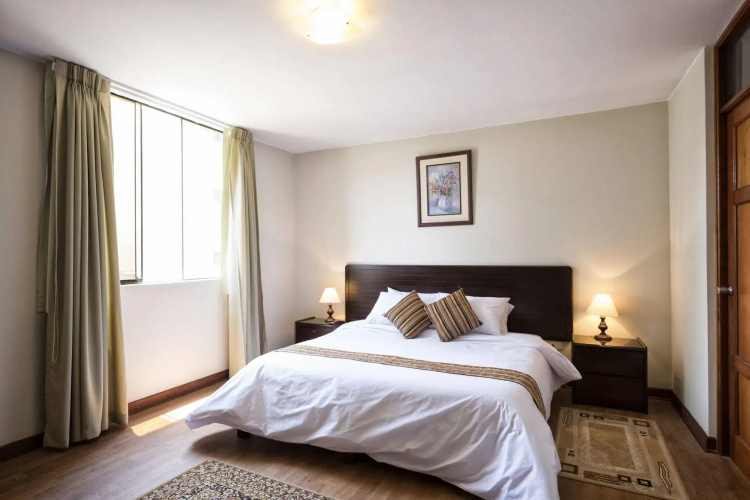 Sori Apartments