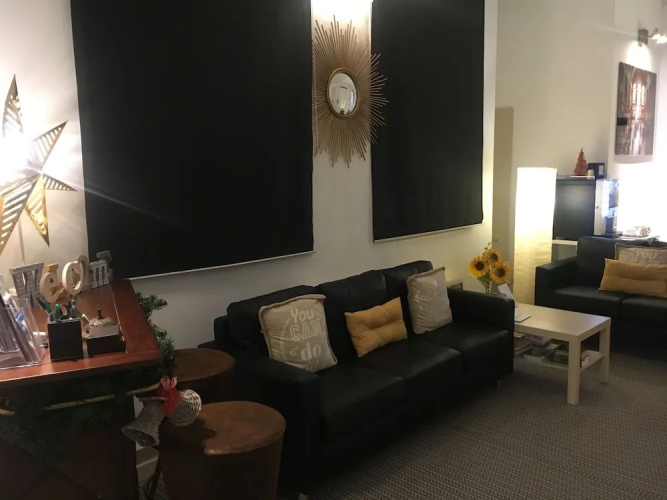 Chez Moi