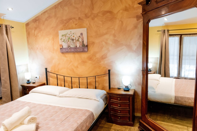Agriturismo La Fornace