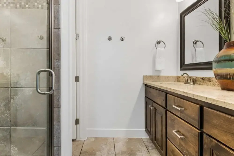 Narrow's Gateway 4 Bedroom Townhouse