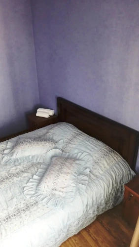 1 Bedroom Standard Apartment