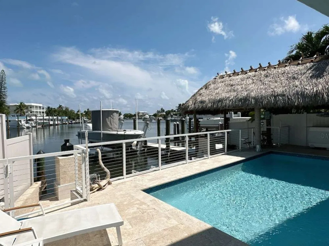 Treasure Harbor Hideaway