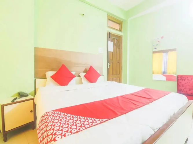 Hotel Priyodarshani by OYO Rooms