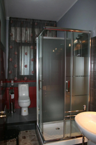 Etna guesthouse