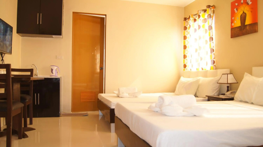 Staylite Park B&B