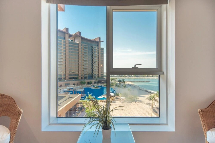 Pvt Beach Andaaz Residence