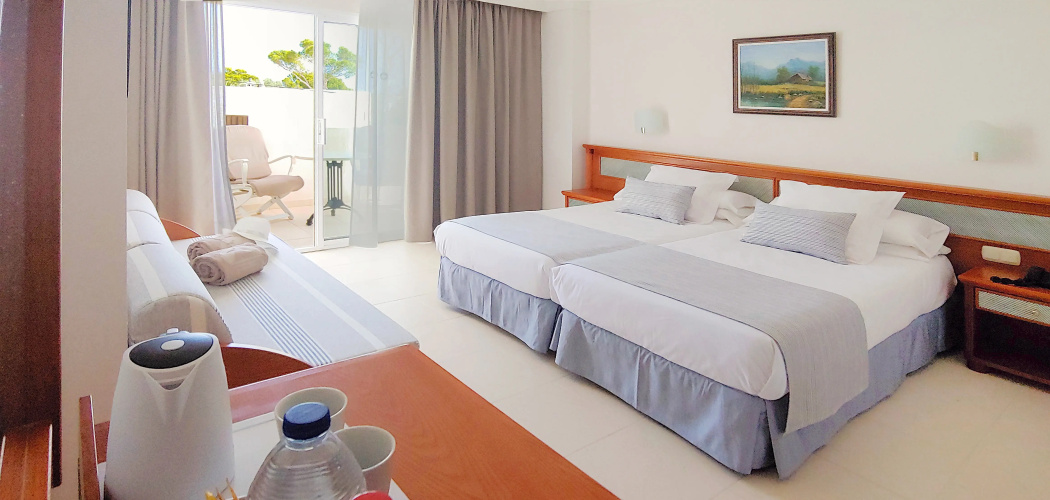 Hotel Rocamarina - Adults Only
