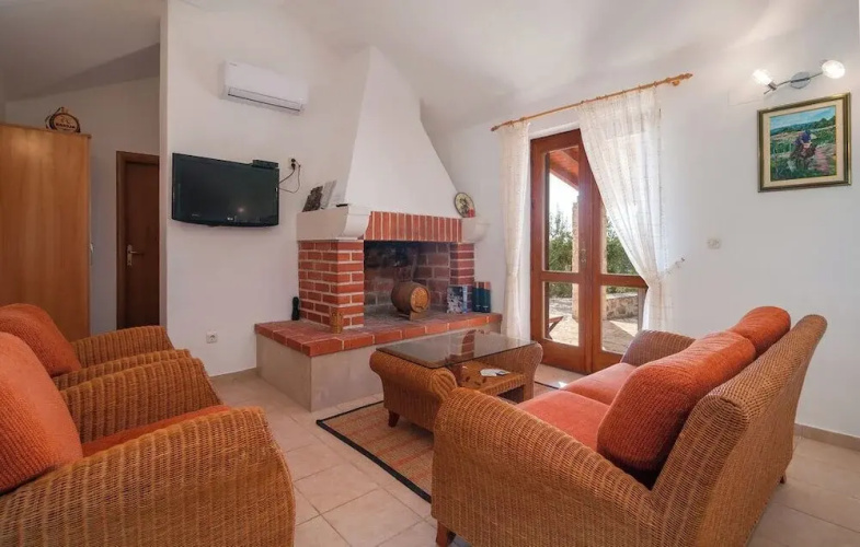 Holiday Home Stomorica