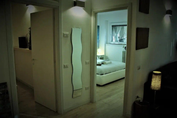 B&B Ca' Virò