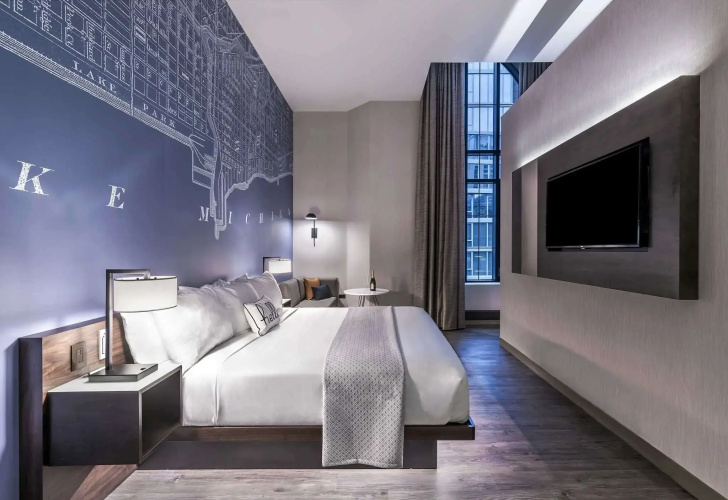 Double Suite