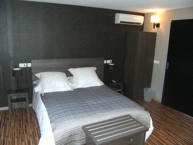 BHB Art Hôtel
