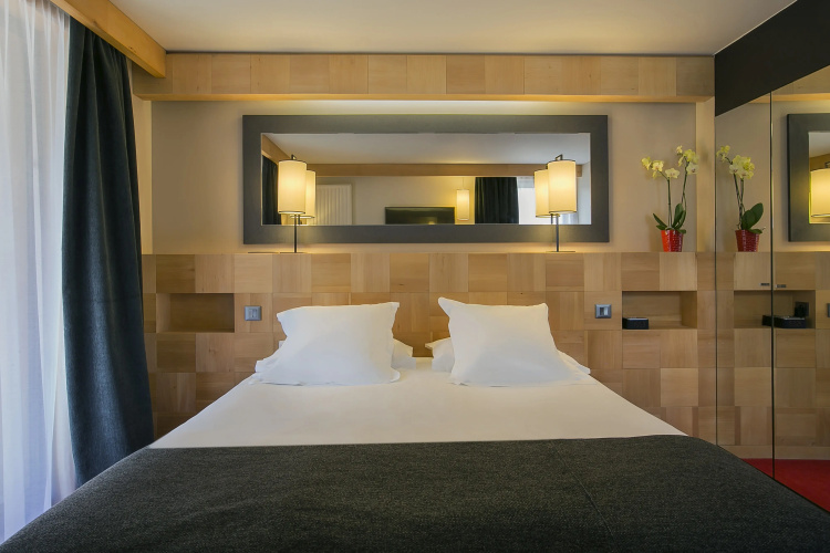 Excelsior Chamonix Hotel & Spa