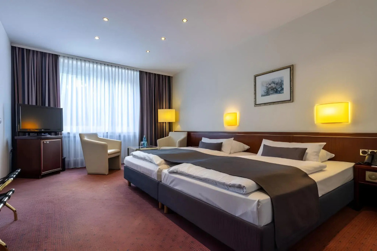 Trip Inn Hotel Esplanade