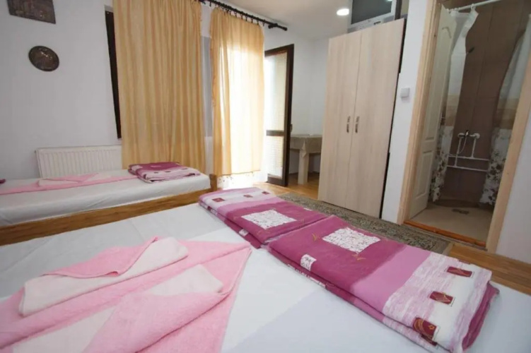Apartments Lukić