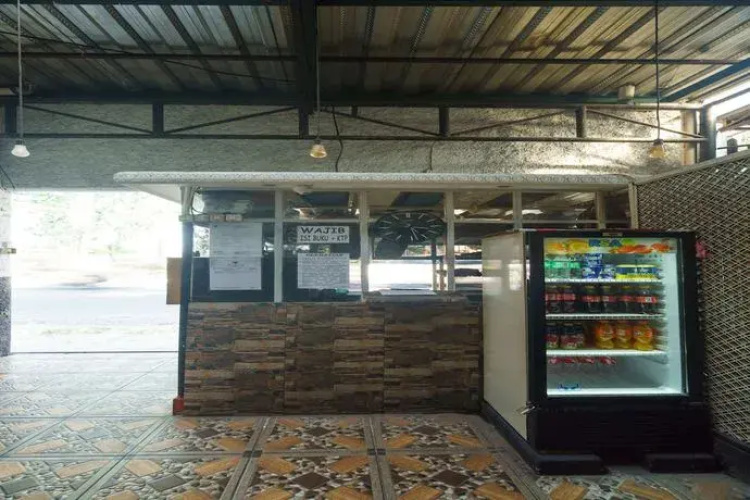 OYO 93132 Modom Homestay
