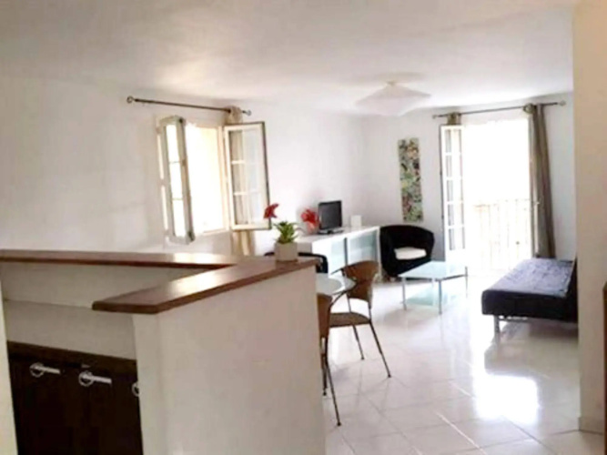 Appartement Citadelle