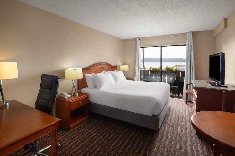 Ramada by Wyndham Campbell River photo 6