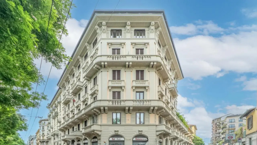 Montello Suites Foresteria Lombarda - 米蘭