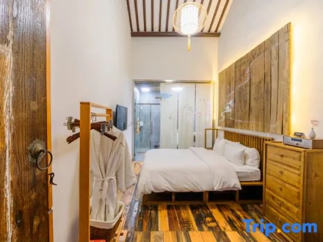 4 Bedrooms Family Suite
