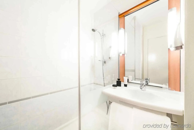 ibis Chatellerault