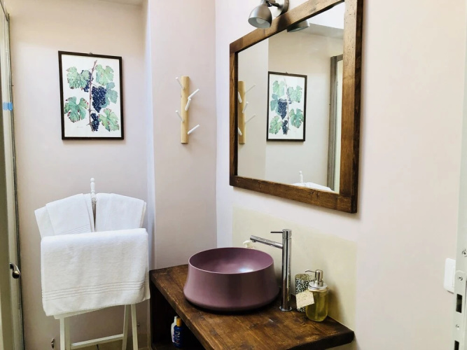 Fonte della Pace Luxury villa